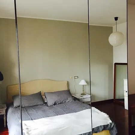 Imperia Apartamento *