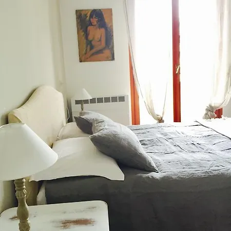Apartamento Imperia Milão