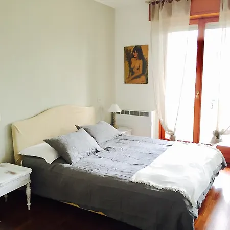 Apartamento Imperia
