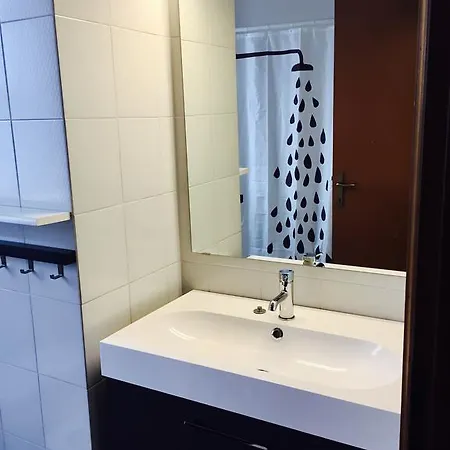Imperia Apartamento Milão