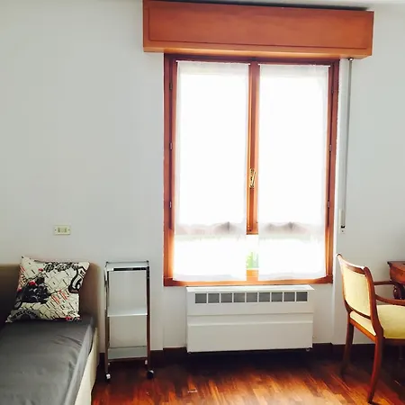 Apartamento Imperia *