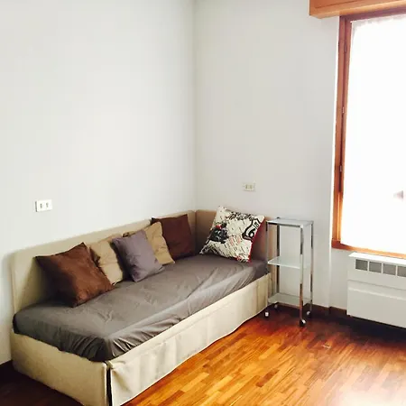 Apartamento Imperia *