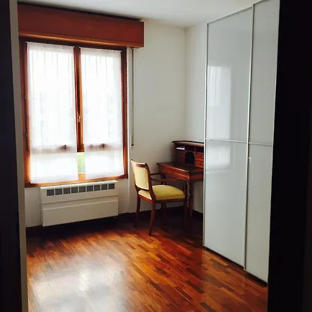 Imperia Apartamento *