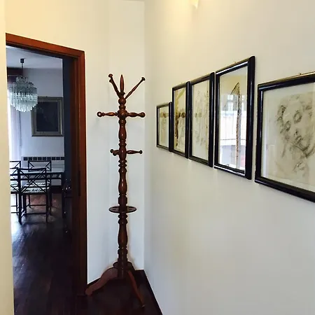 Imperia Apartamento Milão