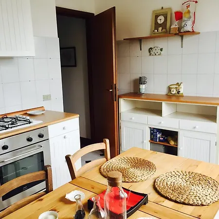 Apartamento Imperia