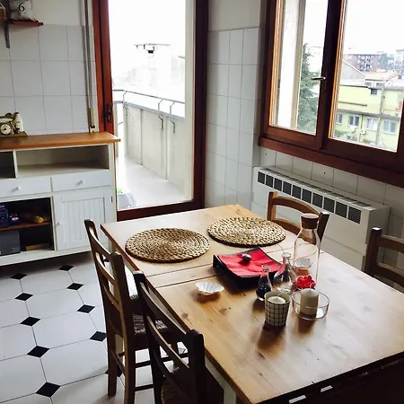 Apartamento Imperia *