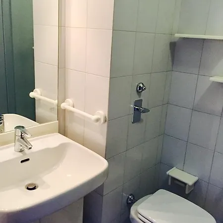 Apartamento Imperia