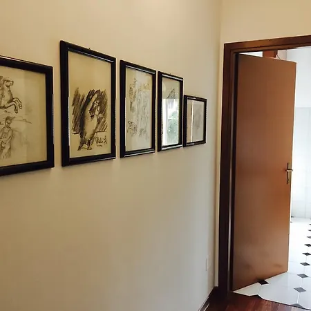 Apartamento Imperia *
