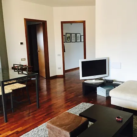 Apartamento Imperia
