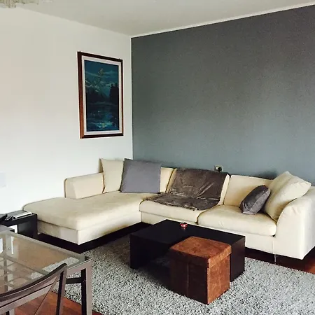 Imperia Apartamento *