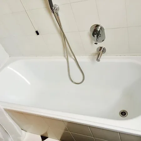 Apartamento Imperia Milão