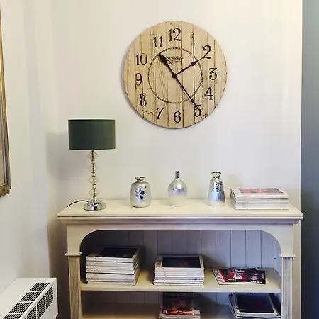 Appartement Imperia *